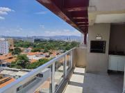 Apartamento para Locação em São Paulo/SP Alto da Lapa 2...