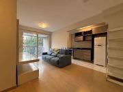 Apartamento para Locação em São Paulo/SP Alto da Lapa 2...