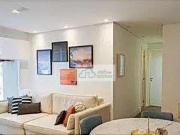 Apartamento para Locação em São Paulo/SP Alto da Lapa 2...