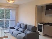 Apartamento para Locação em São Paulo/SP Alto da Lapa 2...