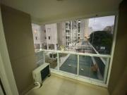 Apartamento para Locação em São Paulo/SP Alto da Lapa 2...