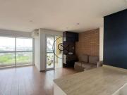 Apartamento para Locação em São Paulo/SP Alto da Lapa 2...