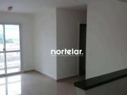 Apartamento para Locação em São Paulo/SP Alto da Lapa 2...