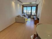 Apartamento para Locação em São Paulo/SP Alto da Lapa 2...