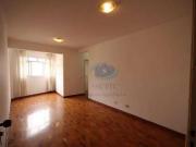 Apartamento para Locação em São Paulo/SP Alto da Lapa 2...