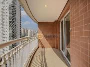 Apartamento para Locação em São Paulo/SP Alto da Lapa 3...