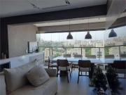 Apartamento para Locação em São Paulo/SP Alto da Lapa 2...