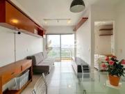 Apartamento para Locação em São Paulo/SP Alto da Lapa 1...