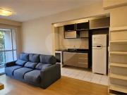 Apartamento para Locação em São Paulo/SP Alto da Lapa 2...