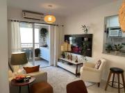 Apartamento para Locação em São Paulo/SP Alto da Lapa 2...