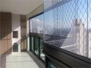 Apartamento para Locação em São Paulo/SP Alto da Lapa 3...