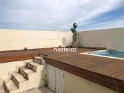 Apartamento para Locação em São Paulo/SP Alto da Lapa 3...