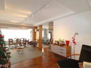 Apartamento para Locação em São Paulo/SP Alto da Lapa 3...