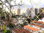 Apartamento para Locação em São Paulo/SP Alto da Lapa 3...