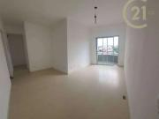 Apartamento para Locação em São Paulo/SP Alto da Lapa 3...