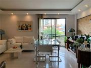 Apartamento para Locação em São Paulo/SP Alto da Lapa 3...