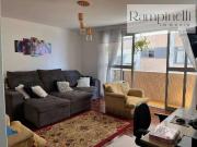 Apartamento para Locação em São Paulo/SP Alto da Lapa 3...