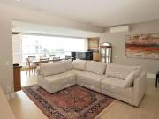 Apartamento para Locação em São Paulo/SP Alto da Lapa 3...