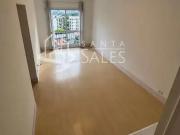 Apartamento para Locação em São Paulo/SP Alto da Lapa 3...