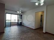 Apartamento para Locação em São Paulo/SP Alto da Lapa 3...