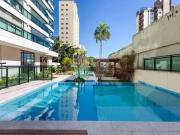 Apartamento para Locação em São Paulo/SP Alto da Lapa 3...