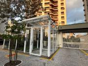 Apartamento para Locação em São Paulo/SP Alto da Lapa 3...