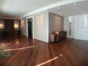 Apartamento para Locação em São Paulo/SP Alto da Lapa 3...