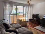 Apartamento para Locação em São Paulo/SP Alto da Lapa 3...