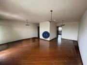 Apartamento para Locação em São Paulo/SP Alto da Lapa 4...
