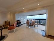 Apartamento para Locação em São Paulo/SP Alto da Lapa 4...