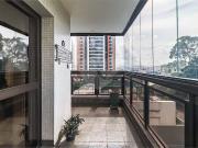 Apartamento para Locação em São Paulo/SP Alto da Lapa 4...