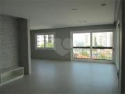 Apartamento para Locação em São Paulo/SP Alto da Lapa 4...