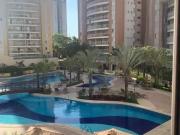 Apartamento para Locação em São Paulo/SP Alto da Lapa 7...