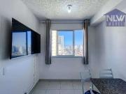 Apartamento para Locação em São Paulo/SP Alto da Mooca 1...