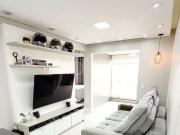 Apartamento para Locação em São Paulo/SP Alto da Mooca 2...