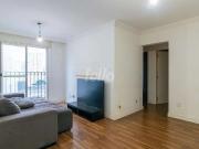 Apartamento para Locação em São Paulo/SP Alto da Mooca 2...