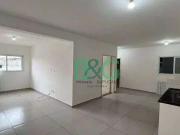 Apartamento para Locação em São Paulo/SP Alto da Mooca 2...