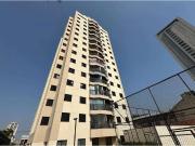 Apartamento para Locação em São Paulo/SP Alto da Mooca 3...