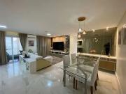 Apartamento para Locação em São Paulo/SP Alto da Mooca 3...