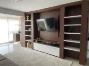 Apartamento para Locação em São Paulo/SP Alto de...