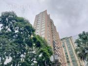 Apartamento para Locação em São Paulo/SP Alto de...