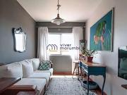 Apartamento para Locação em São Paulo/SP Alto de...