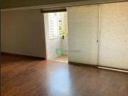 Apartamento para Locação em São Paulo/SP Alto de...