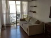 Apartamento para Locação em São Paulo/SP Alto de...