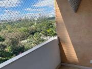 Apartamento para Locação em São Paulo/SP Alto de...
