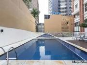 Apartamento para Locação em São Paulo/SP Alto de...