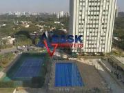 Apartamento para Locação em São Paulo/SP Alto de...