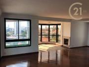Apartamento para Locação em São Paulo/SP Alto de...