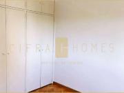 Apartamento para Locação em São Paulo/SP Alto de...