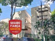 Apartamento para Locação em São Paulo/SP Alto de...